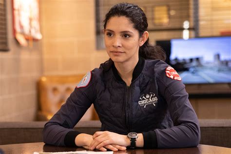 miranda rae mayo leaked|‘Chicago Fire’: Miranda Rae Mayo’s Salary Leaked in New Lawsuit